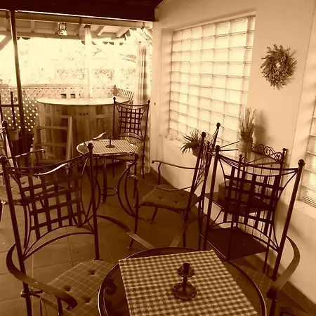 Excellent Guest house Kromeriz