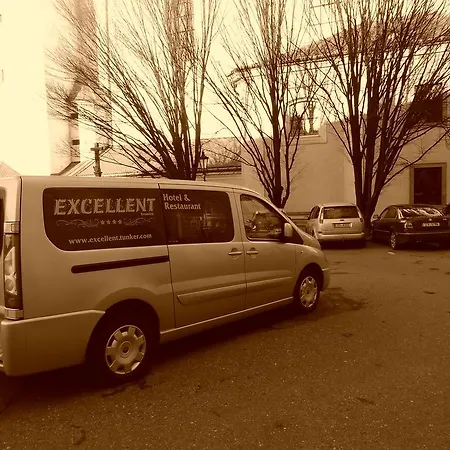 Excellent Кромержиж