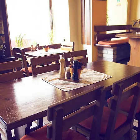 Excellent Guest house 4*