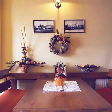 Guest house Excellent 4*