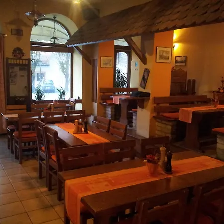 Excellent Guest house 4*