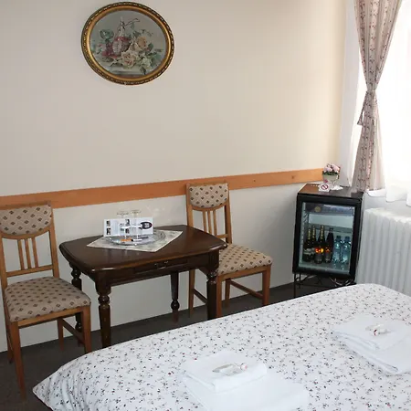 Гостевой дом Excellent 4*