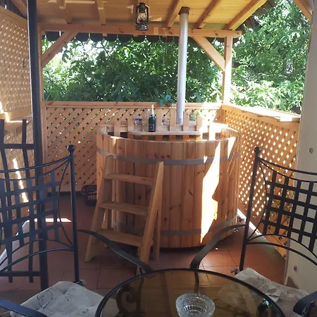 Гостевой дом Excellent 4*