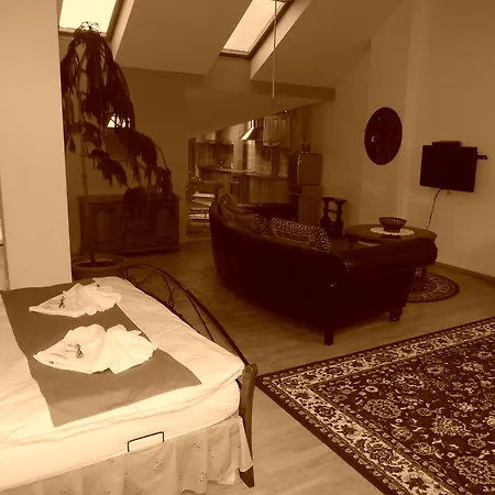 Гостевой дом Excellent Кромержиж