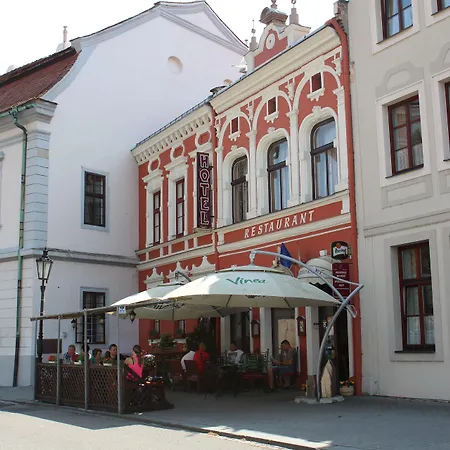 Excellent 4* Кромержиж