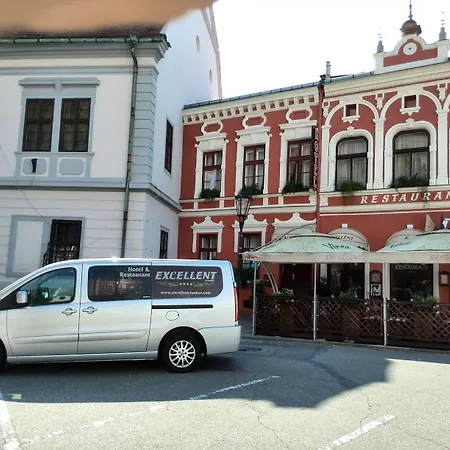 Excellent Кромержиж