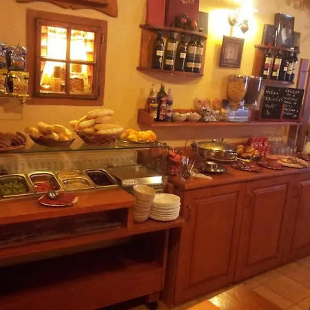 Excellent 4* Кромержиж