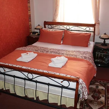 Excellent Гостевой дом 4*