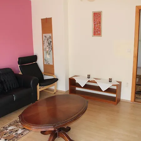 Excellent 4* Кромержиж
