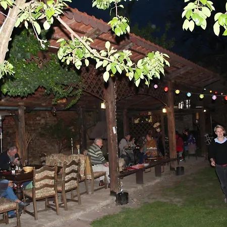 Excellent 4* Кромержиж