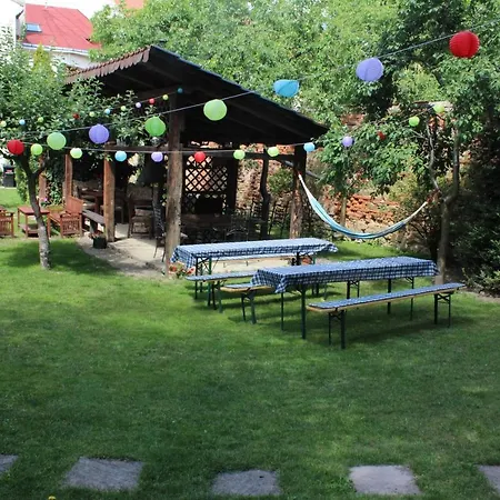 Excellent Гостевой дом 4*